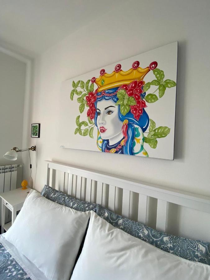Bed and Breakfast Cà RosannA Rocca San Felice Esterno foto