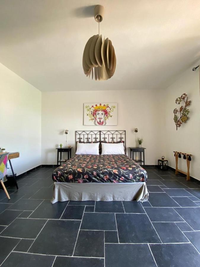Bed and Breakfast Cà RosannA Rocca San Felice Esterno foto